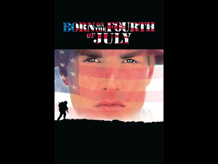born on the fourth of july 1989 deleted scenes
