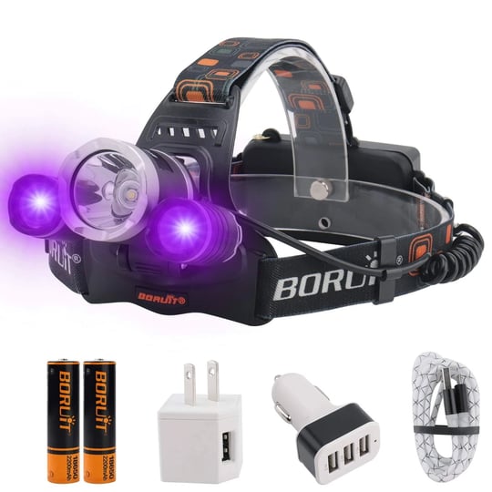 boruit-headlamp-with-purple-uv-light-purple-ultra-violet-headlight-glow-in-dark-backlight-head-lamp--1