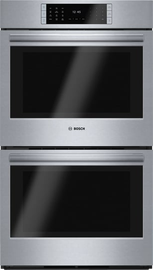 bosch-benchmark-hblp651uc-30-double-wall-oven-stainless-steel-1