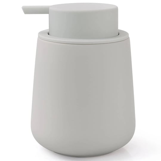 bosilunlife-soap-dispenser-bathroom-beige-grey-ceramic-soap-dispenser-lotion-pump-dish-soap-dispense-1