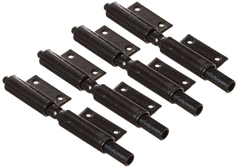 bosmere-n426-raised-bed-connection-kit-black-1