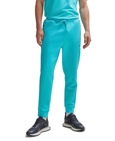 boss-by-hugo-boss-mens-hd-logo-print-tracksuit-bottoms-open-green-1