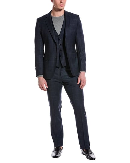 boss-huge-plaid-virgin-wool-suit-in-dark-blue-at-nordstrom-size-44-regular-1