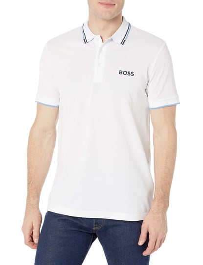 boss-mens-paddy-pro-contrast-color-cotton-stretch-polo-shirt-1
