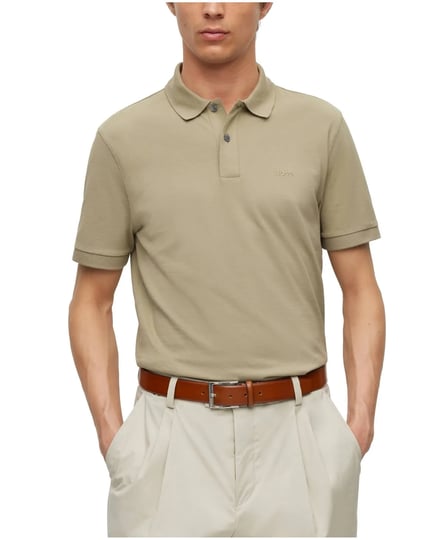 boss-mens-polo-shirt-olive-green-size-large-1
