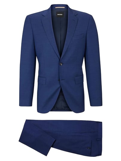 boss-mens-regular-fit-suit-in-a-micro-patterned-wool-blend-blue-size-36-1