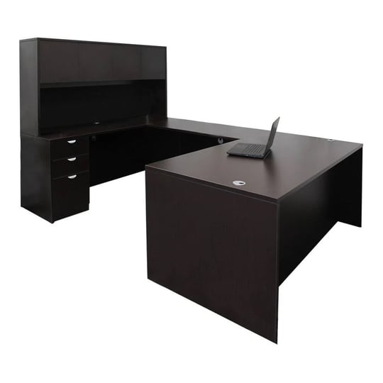 boss-office-products-mocha-66-inch-executive-u-shape-desk-with-file-storage-pedestal-and-hutch-1