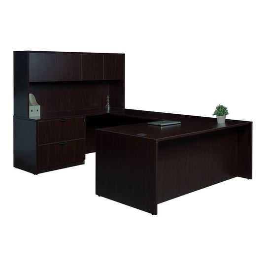 boss-office-products-mocha-66-inch-executive-u-shape-desk-with-lateral-file-storage-and-hutch-1