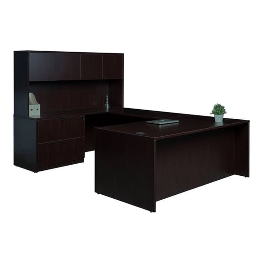 boss-office-products-mocha-71-inch-executive-u-shape-desk-with-lateral-file-and-hutch-1