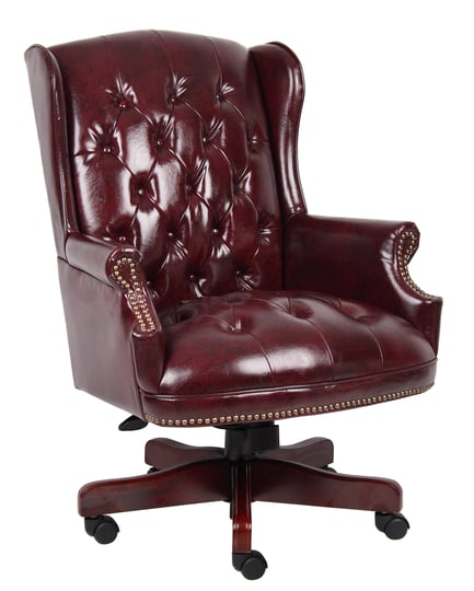 boss-office-products-wingback-traditional-chair-black-1
