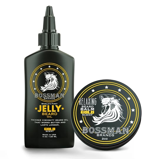 bossman-beard-oil-jelly-and-relaxing-beard-balm-combo-gold-scent-1