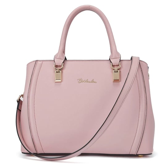 bostanten-women-leather-handbag-designer-top-handle-satchel-shoulder-bag-crossbody-purse-pink-1
