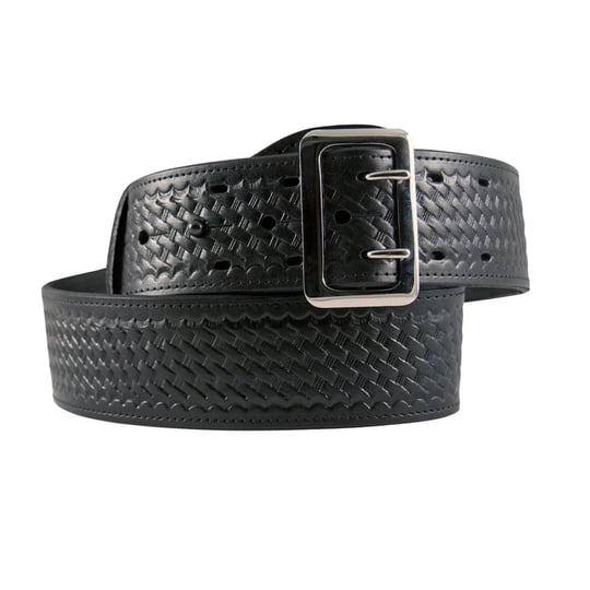 boston-leather-sam-browne-duty-belt-fully-lined-2-1-4-wide-1