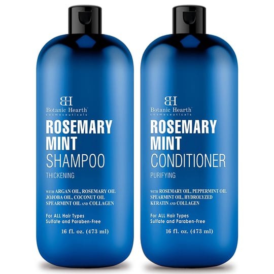 botanic-hearth-rosemary-mint-shampoo-and-conditioner-set-thickening-formula-promotes-hair-growth-and-1