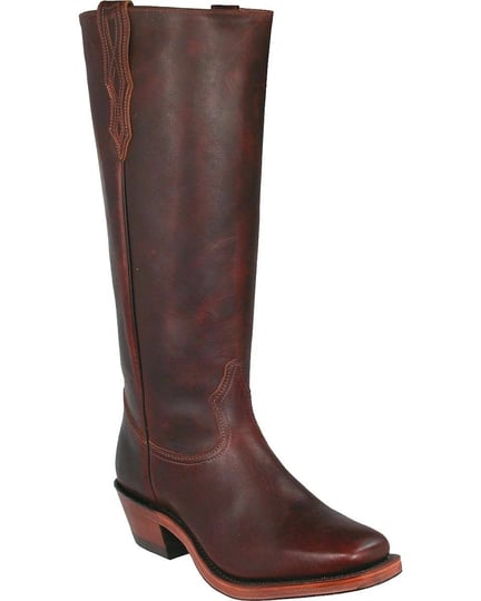 boulet-mens-vintage-shooter-boots-dark-brown-1