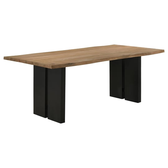 bradshaw-rectangular-live-edge-dining-table-natural-acacia-and-black-1