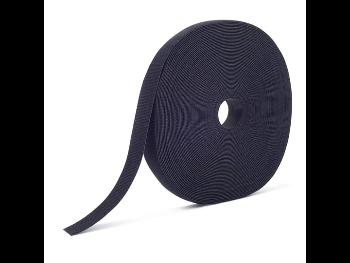 brady-152178-velcro-one-wrap-fire-retardant-strap-roll-black-1