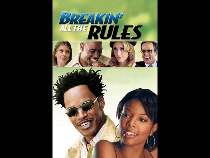 breakin-all-the-rules-tt0349169-1