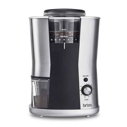 brim-conical-burr-coffee-grinder-stainless-steel-6-4-oz-1