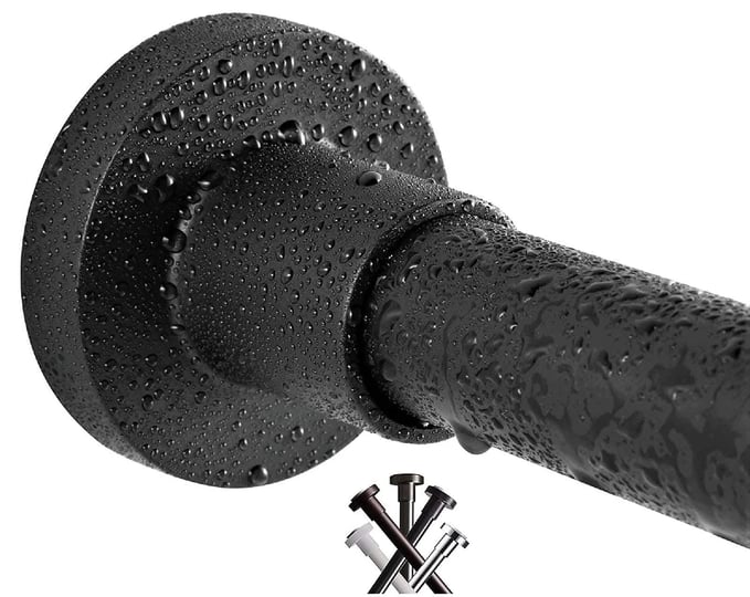 briofox-shower-curtain-rod-43-73-inches-black-never-rust-and-non-fall-down-spring-tension-rod-stainl-1
