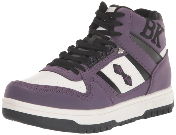 british-knights-womens-kings-sl-sneaker-purple-white-black-8-6