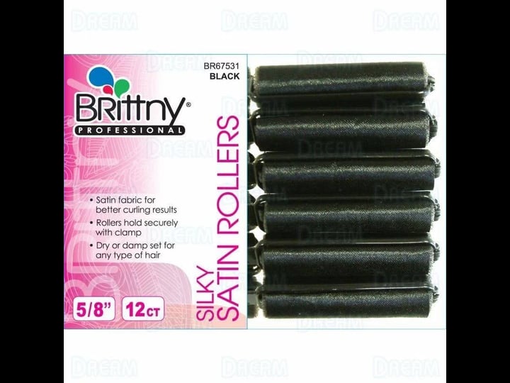 brittny-5-8-small-black-silky-satin-rollers-1