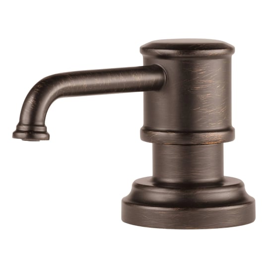 brizo-rp75675rb-artesso-soap-lotion-dispenser-venetian-bronze-1