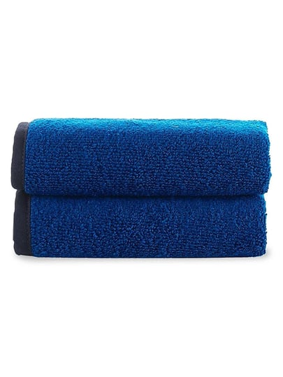 brooks-brothers-contrast-frame-2-piece-turkish-cotton-wash-towel-set-royal-blue-1