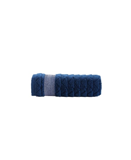 brooks-brothers-herringbone-hand-towel-navy-1