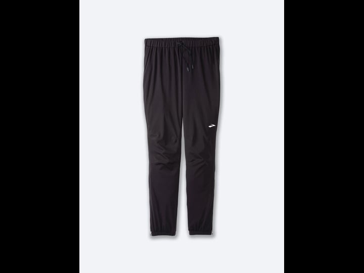 brooks-womens-high-point-waterproof-pant-black-small-1