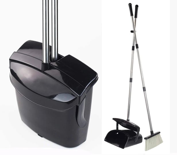 broom-and-dustpan-set-commercial-long-handle-sweep-set-and-lobby-broom-upright-grips-sweep-set-with--1