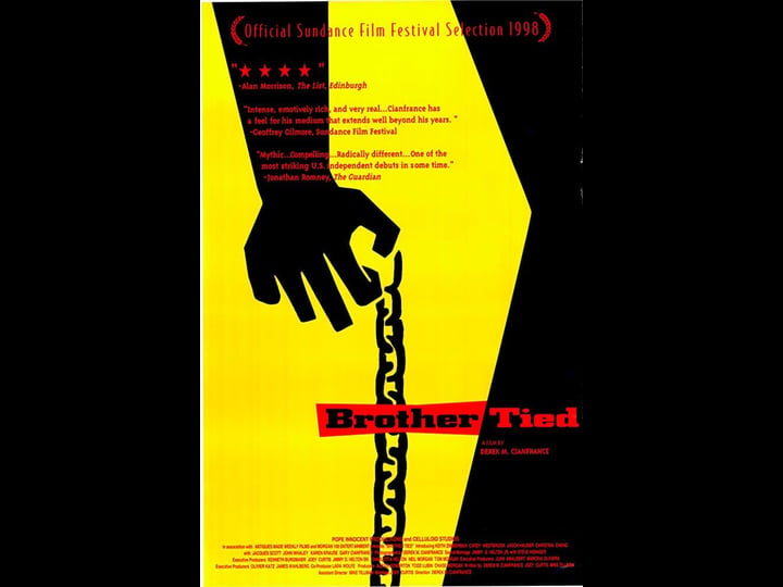 Derek Cianfrance
