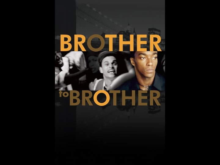 brother-to-brother-tt0306597-1