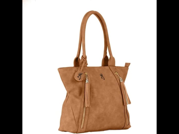 browning-alexandria-concealed-carry-handbag-brown-1