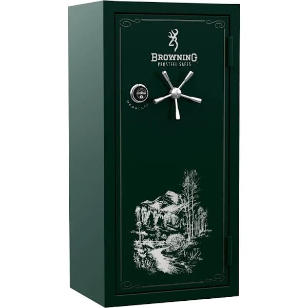 browning-m33-medallion-series-gun-safe-2024-model-1