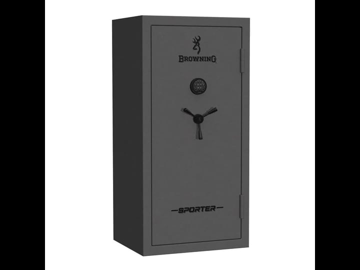 browning-sp23-sporter-gun-safe-1