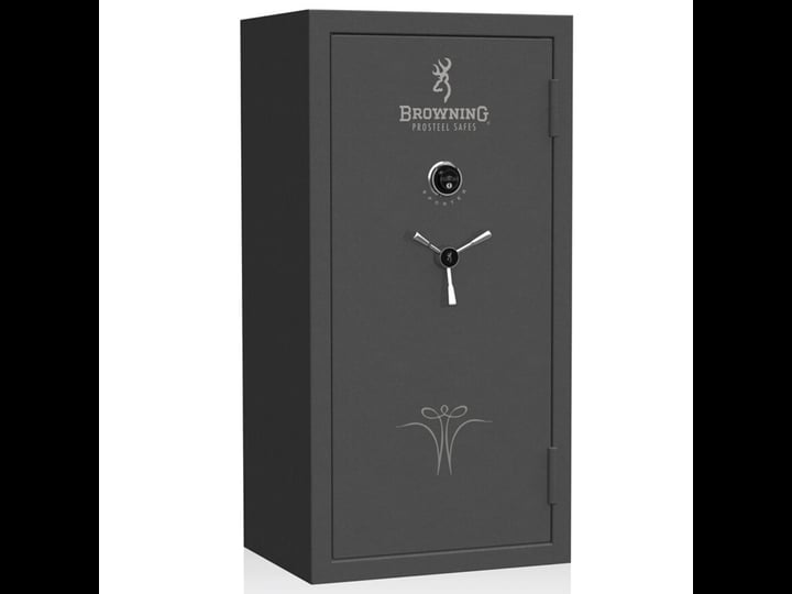 browning-sporter-sp33-mechanical-lock-33-gun-safe-hammer-gloss-gray-1