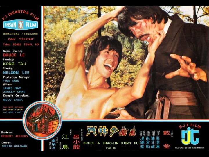bruce-and-shao-lin-kung-fu-2-tt0077277-1