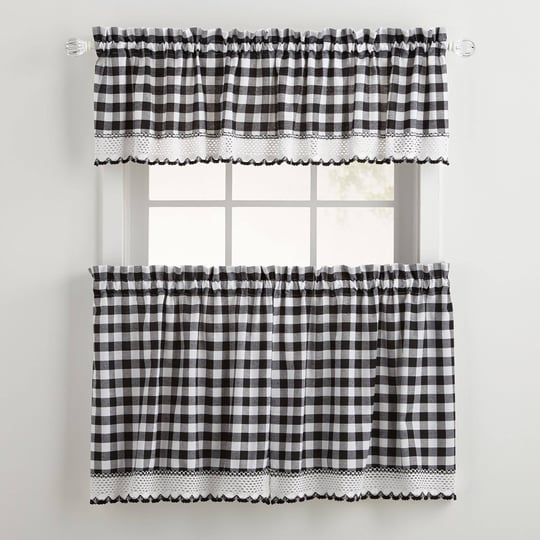 brylanehome-buffalo-check-tier-curtain-set-valance-not-included-window-curtain-58i-w-36i-l-black-whi-1