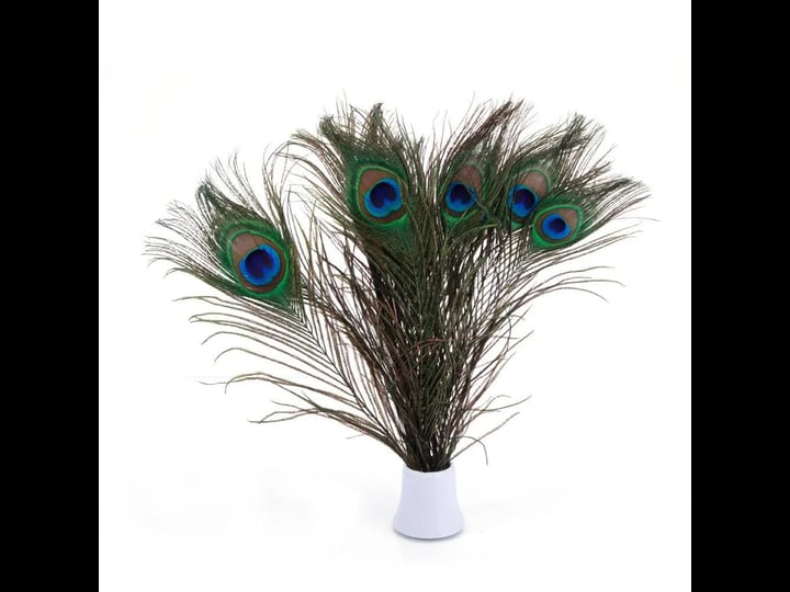 bseash-real-natural-peacock-feathers-bulk-10-12-inches-25-30cm-great-decorations-for-christmas-hallo-1