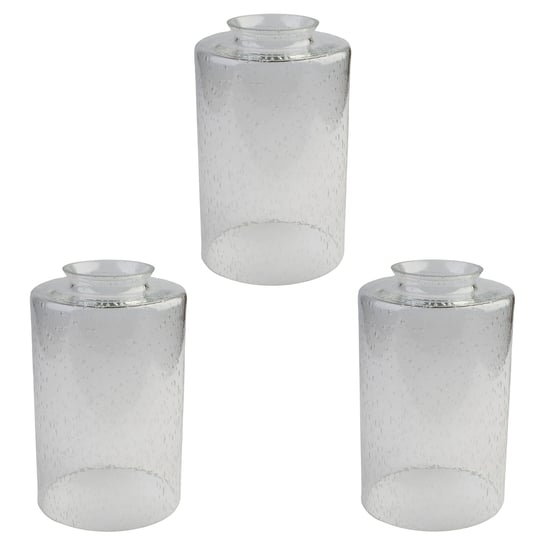 bubble-seeded-glass-shade-ledupdates-3-packs-clear-cylinder-screw-fixed-with-lip-for-light-fixture-g-1