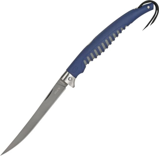 buck-silver-creek-folding-fillet-knife-1