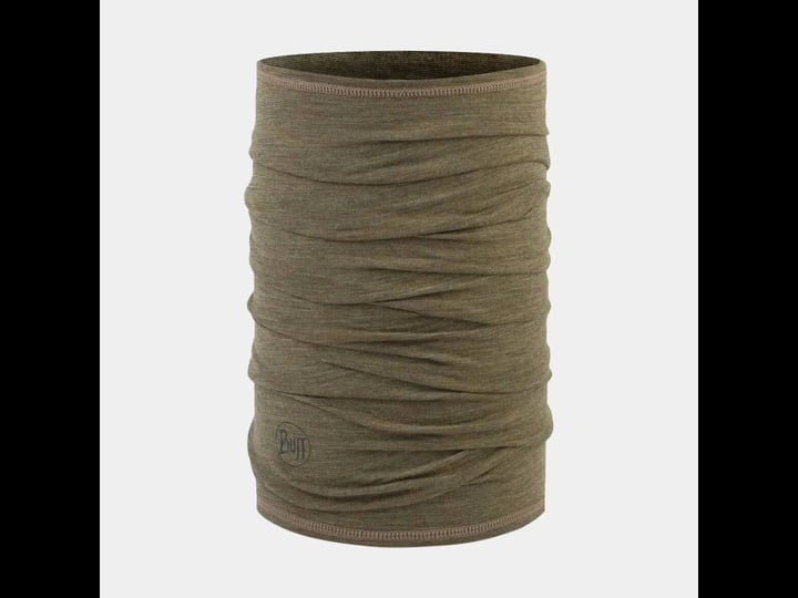 buff-merino-lightweight-neck-warmer-moss-multistripes-green-1