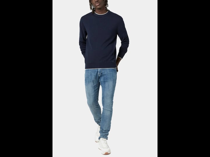 buffalo-jeans-mens-merino-wool-wiquip-sweater-size-s-1
