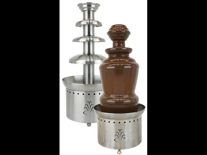 buffet-enhancements-1bacf35-3-tier-medium-american-chocolate-fountain-35in-1