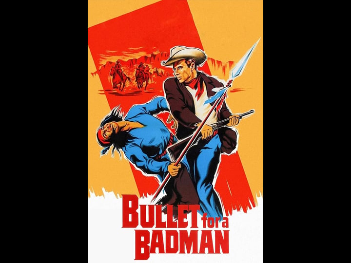 bullet-for-a-badman-tt0057905-1