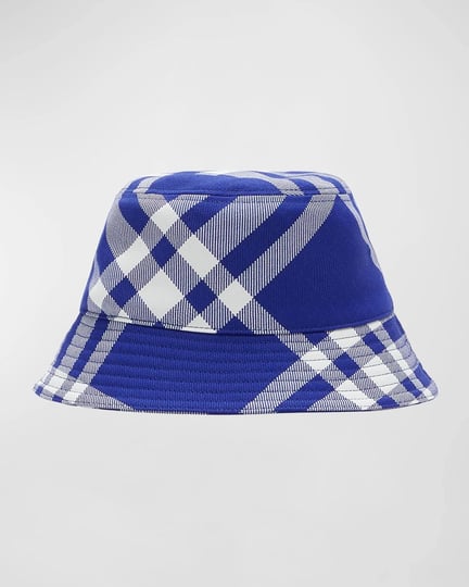 burberry-blue-check-bucket-hat-1