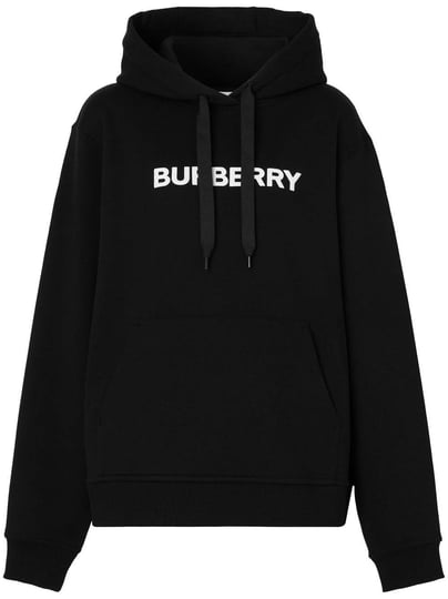 burberry-logo-print-hoodie-black-1