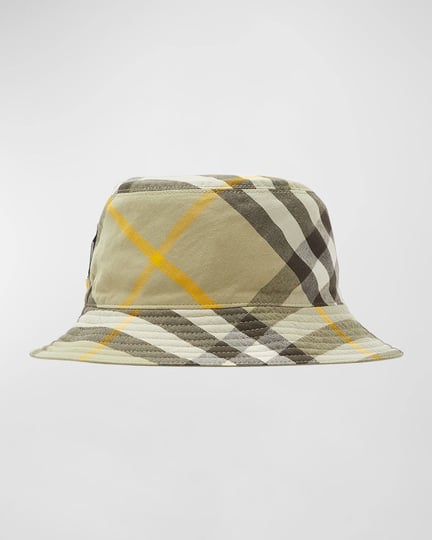 burberry-reversible-cotton-blend-bucket-hat-m-beige-1