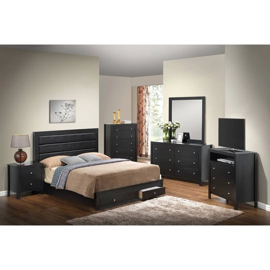 burlington-black-upholstered-queen-panel-bed-with-two-storage-drawers-1